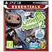 LittleBigPlanet 2 Essentials Essentials PlayStation 3 Inglese videogioco - Foto miniatura 1