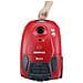 BV71 BV10011 Aspirapolvere con Sacco Potenza 700 Watt Colore Rosso - Foto miniatura 3