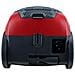 BV71 BV10011 Aspirapolvere con Sacco Potenza 700 Watt Colore Rosso - Foto miniatura 6