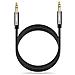 10737 5m 3.5mm 3.5mm Nero cavo audio - Foto miniatura 2