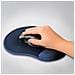Tappetino Per Mouse Ergonomico Blu - Foto miniatura 9
