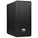 Pc Desktop 290 G4 Intel Core i5-10500 Hexa Core 3.1 GHz Ram 8GB SSD 256GB 4xUSB 3.0 2xUSB 3.1 Windows 11 Pro - Foto miniatura 3