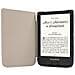 WPUC-627-S-GY custodia per e-book reader 15,2 cm (6") Custodia a libro Marrone, Grigio - Foto miniatura 2