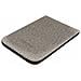 WPUC-627-S-GY custodia per e-book reader 15,2 cm (6") Custodia a libro Marrone, Grigio - Foto miniatura 4