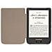WPUC-627-S-GY custodia per e-book reader 15,2 cm (6") Custodia a libro Marrone, Grigio - Foto miniatura 7