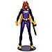 Dc Gaming Action Figure Batgirl (gotham Knights) 18 Cm - Foto miniatura 1