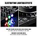 Party Mix Ii - Controller Dj Midi Usb Con Serato Dj Lite - Foto miniatura 1