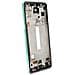 Blocco Completo Galaxy A52s Lcd Touchscreen Originale Awesome Mint - Foto miniatura 2