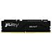DDR5 32GB 5200Mhz KF552C40BB-32 Kingston FURY Beast Black CL40 - Foto miniatura 1