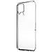 Custodia Originale Tpu Cover Case Per Realme 7i - C15 - Narzo 20 - 30a Trasparente - Foto miniatura 1