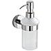 Bosio Dispenser Di Sapone A Parete, - Foto miniatura 1