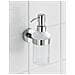 Bosio Dispenser Di Sapone A Parete, - Foto miniatura 2