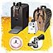 Set Completo - Spillatore Birra - Jet 30 Dispenser Birra Macchina Per Birra 1-linea 35 Litri /h - Raffreddatore A Flusso Con Botti In Legno Keg Type A - Foto miniatura 1