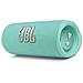 Speaker Wireless Portatile Flip 6 Bluetooth Impermeabile IP67 Colore Teal - Foto miniatura 2