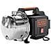Pompa Da Giardino A Getto D'acqua 1100w - Foto miniatura 1