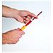 36068 cacciavite manuale Set Cacciavite dritto - Foto miniatura 3