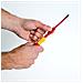 36068 cacciavite manuale Set Cacciavite dritto - Foto miniatura 7