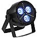 Led Party Hybrid Spot - Foto miniatura 1