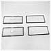 Accessori Spazzole /filtri /panni 14 Pezzi Roborock S7/s7 Plus /t7/t7 Plus /t7s /t7s Plus - Foto miniatura 7