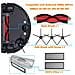 Accessori 8 Parti   Xiaomi Roborock S5 Max/s6 Pure/s6 Maxv/s50/s51/s55/s5/s60/s65/s6 - Foto miniatura 2