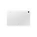 Tablet Galaxy Tab S9 FE Argento 10.9" TFT Samsung Exynos RAM 6GB Memoria 128 GB +Slot MicroSD Wi-Fi Fotocamera 8Mpx Android - - Foto miniatura 7