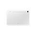 Tablet Galaxy Tab S9 FE Argento 10.9" TFT Samsung Exynos RAM 6GB Memoria 128 GB +Slot MicroSD Wi-Fi Fotocamera 8Mpx Android - - Foto miniatura 8