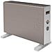 Termoconvettore AR4C08T 3 Temperature 2000W Colore Grigio - Foto miniatura 1