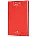 Agenda Intempo 7141af Alfa Rosso - Foto miniatura 1