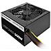 Alimentatore PC Litepower GEN2 550W PSU Potenza 550 W ATX Colore Nero - Foto miniatura 1