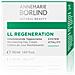 Crema Giorno Rivitalizzante Viso 50ml Ll Regeneration Pelli Affaticate Anne Marie Borlind - Foto miniatura 1
