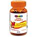 Gomme Vitamina C Gusto Ciliegia 60 Pooh - Foto miniatura 1