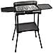 Barbecue Elettrico Portatile ARBBQ02 Potenza 2200 W Colore Nero - Foto miniatura 1