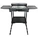 Barbecue Elettrico Portatile ARBBQ02 Potenza 2200 W Colore Nero - Foto miniatura 2