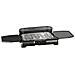 Barbecue Elettrico Portatile ARBBQ02 Potenza 2200 W Colore Nero - Foto miniatura 4