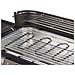 Barbecue Elettrico Portatile ARBBQ02 Potenza 2200 W Colore Nero - Foto miniatura 5