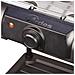 Barbecue Elettrico Portatile ARBBQ02 Potenza 2200 W Colore Nero - Foto miniatura 6