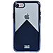 Cover Per Iphone Se (2020) / 8/7/6s / 6 Morbida, Blu - Foto miniatura 1