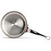 6430.24 padella Pentola per sauté Rotondo - Foto miniatura 4