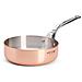 6430.24 padella Pentola per sauté Rotondo - Foto miniatura 1