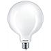 Philips Lampadina smerigliata a filamento 120 W G120 E27 - Foto miniatura 1