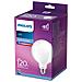 Philips Lampadina smerigliata a filamento 120 W G120 E27 - Foto miniatura 2