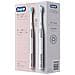 Oral-b Pulsonic Slim Luxe 4900 Platino/oro Rosa Incl. 2ã‚â° Manipolo 396369 - Foto miniatura 1