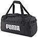 Challenger M Duffle Bag 07953101, Unisex, Nero, Marime Universala - Foto miniatura 1
