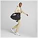 Challenger M Duffle Bag 07953101, Unisex, Nero, Marime Universala - Foto miniatura 5