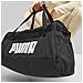 Challenger M Duffle Bag 07953101, Unisex, Nero, Marime Universala - Foto miniatura 6