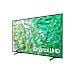 TV LED 4K Ultra HD 55" UE55DU8070UXZT Smart TV Tizen AirSlim - Foto miniatura 3