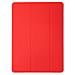 Custodia Per Ipad Pro 12.9'' 2022 Folio Polybag Funzione Stand, Rosso - Foto miniatura 4