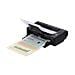 imageFORMULA DR-M140II Scanner con ADF + alimentatore di fogli 600 x 600 DPI A4 Nero - Foto miniatura 1