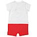 Tutina Neonato paw 51 05 1859 s2-3m Ragazzo - Foto miniatura 2
