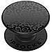 Popgrip Spot Gloss Lace Supporto Impugnatura Fissaggio Adesivo, Nero - Foto miniatura 2
